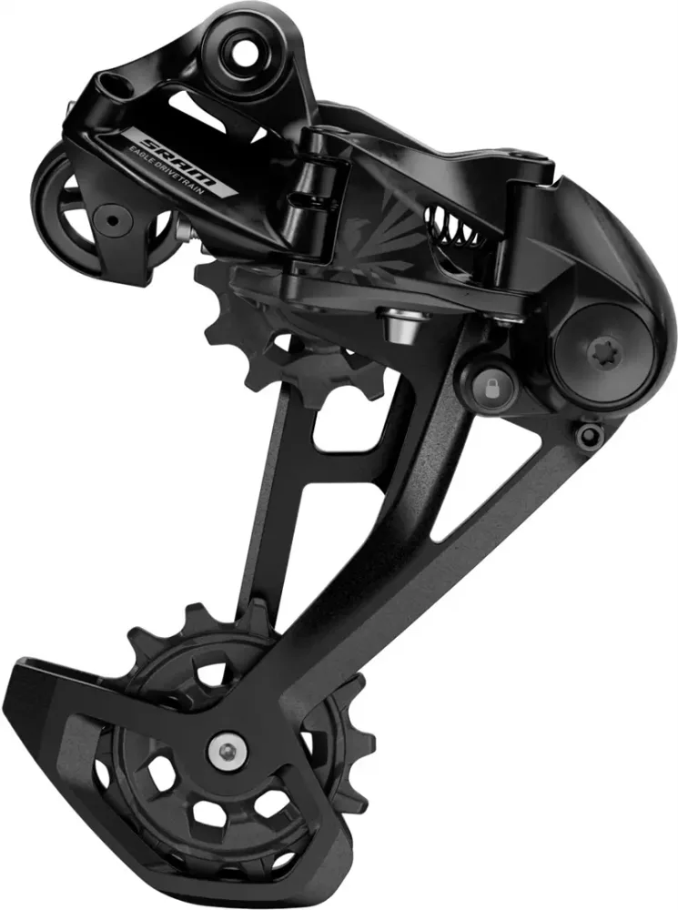 Переключатель задний Sram Eagle S200