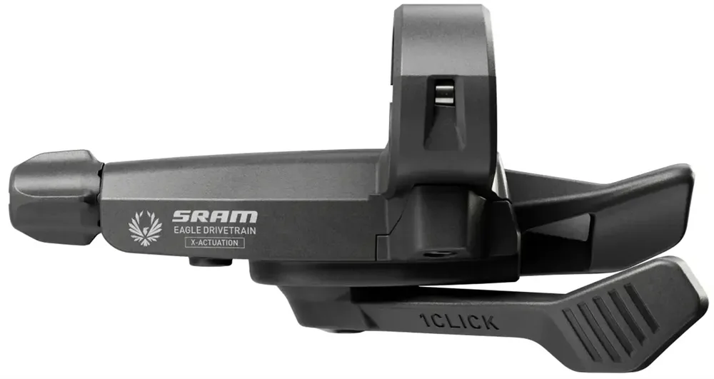 Манетка Sram Eagle S100