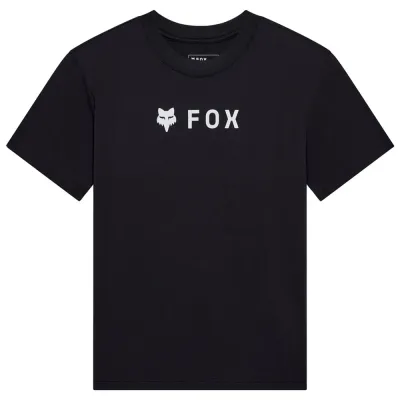 Футболка женская с коротким рукавом Fox Absolute