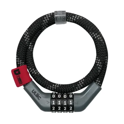 Трос-замок ULAC Zen Master Nuvo