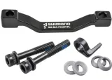 Адаптер дискового тормоза Shimano SM-MA-F220P/PL — фото 1