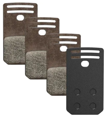 Тормозные колодки Magura MDP 13