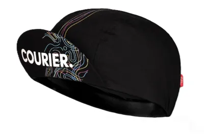 Велосипедная кепка с козырьком Bello Courier