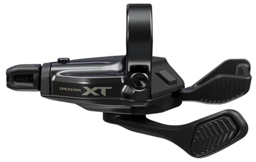 Манетка Shimano Deore XT SL-M8200