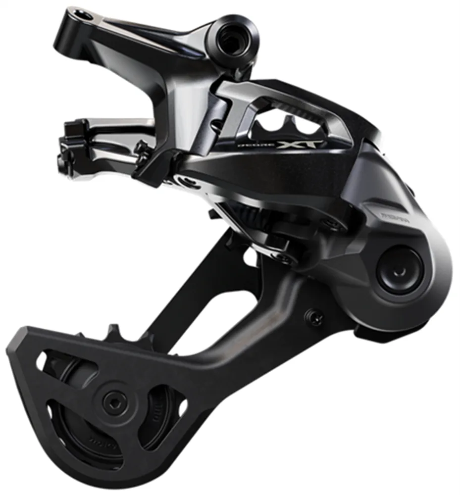 Переключатель задний Shimano Deore XT RD-M8230