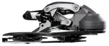 Переключатель задний Shimano Deore XT RD-M8230 — фото 4