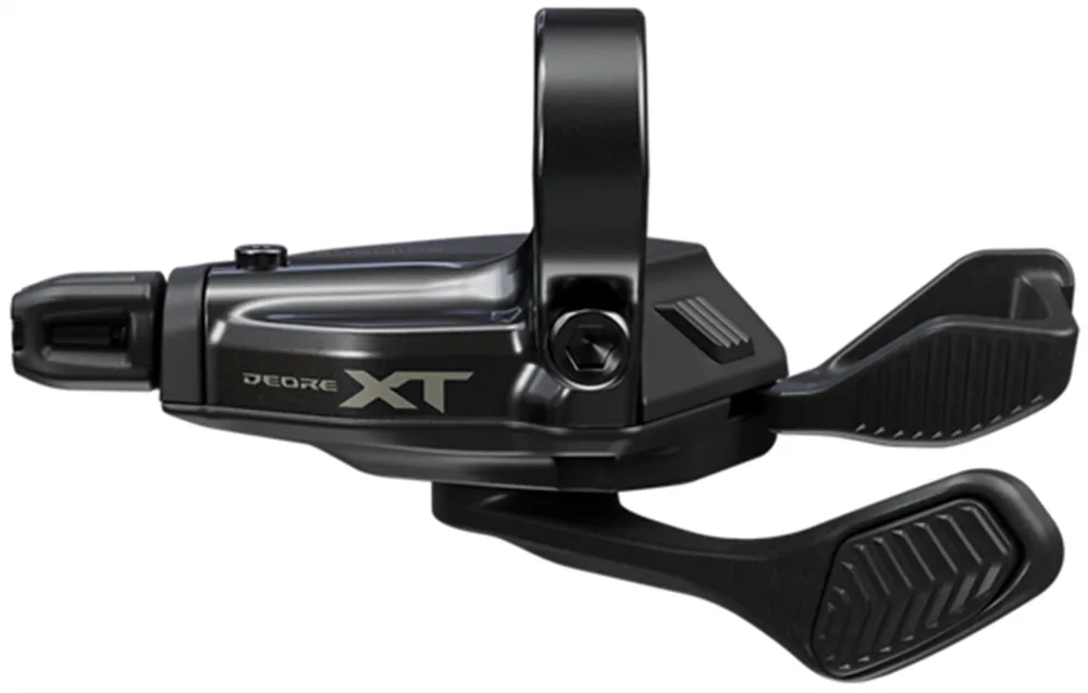Манетка Shimano Deore XT SL-M8210