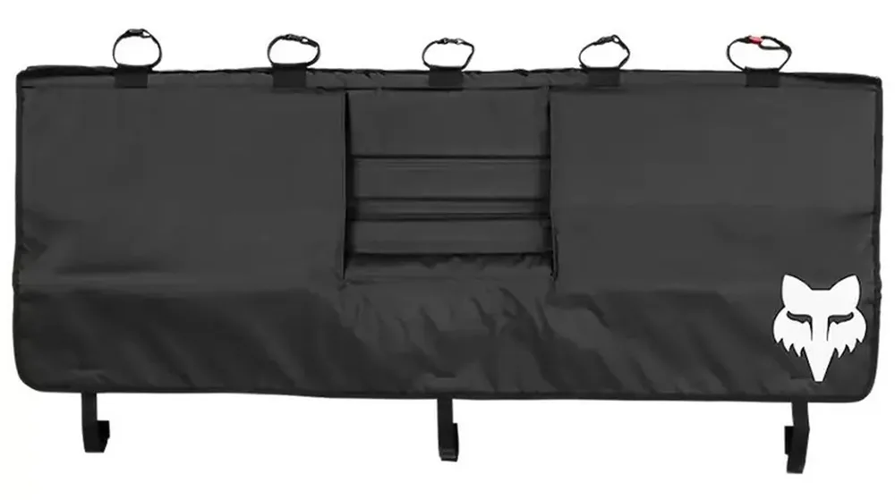 Чехол на багажник для велосипедов Fox Tailgate Cover