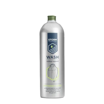 Средство для стирки одежды Storm Apparel Wash