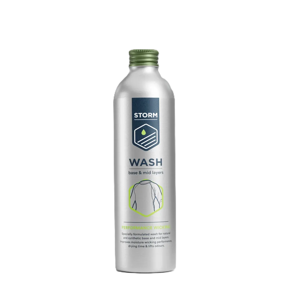 Средство для стирки одежды Storm Base Midlayer Wash