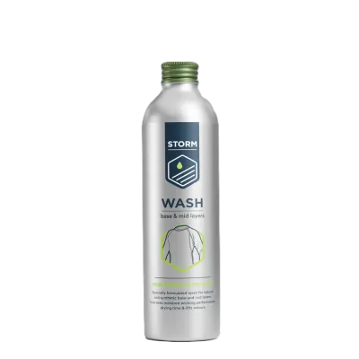 Средство для стирки одежды Storm Base Midlayer Wash