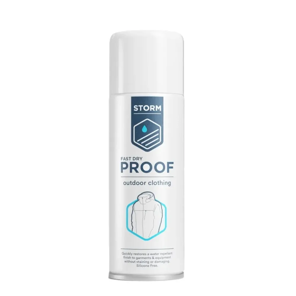 Пропитка Storm Fast Dry Proofer