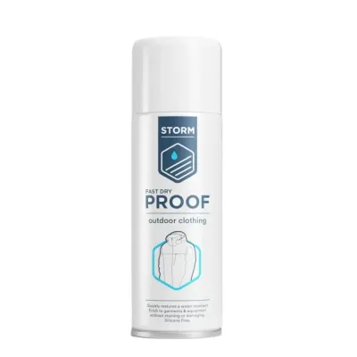 Пропитка Storm Fast Dry Proofer