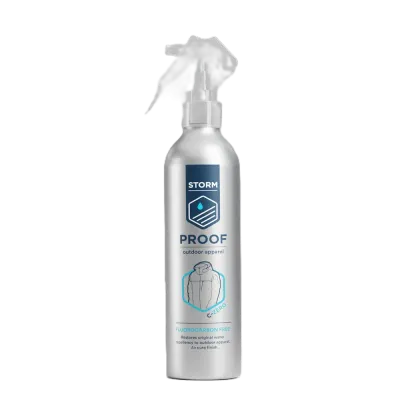 Пропитка Storm Apparel Proofer Spray