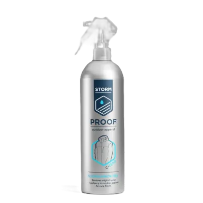Пропитка Storm Apparel Proofer Spray, Упаковка 500 мл