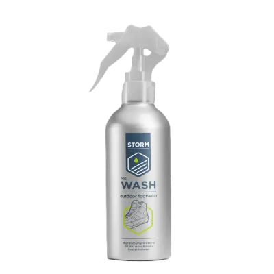 Чистящее средство для спортивной обуви Storm Footwear Pre-Wash