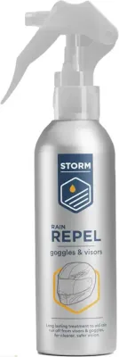Спрей для очков Storm Visior Rain Repellent