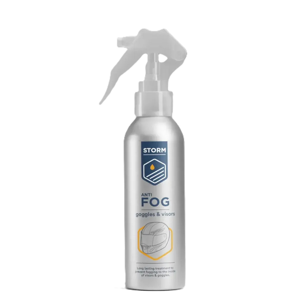 Спрей для очков Storm Anti Fog
