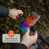 Держатель для телефона FIXED Bikee Plus — фото 6