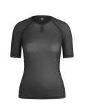 Велосипедное термобельё Rapha Women's Lightweight Base Layer — фото 1