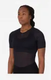 Велосипедное термобельё Rapha Women's Lightweight Base Layer — фото 3