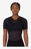 Велосипедное термобельё Rapha Women's Lightweight Base Layer — фото 4