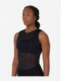Велосипедная термомайка без рукавов Rapha Women's Lightweight Base Layer — фото 3