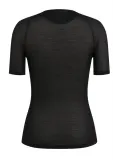Велосипедная термофутболка Rapha Women's Merino Lightweight Base Layer — фото 2