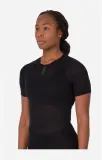 Велосипедная термофутболка Rapha Women's Merino Lightweight Base Layer — фото 3