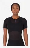 Велосипедная термофутболка Rapha Women's Merino Lightweight Base Layer — фото 4