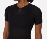 Велосипедная термофутболка Rapha Women's Merino Lightweight Base Layer — фото 5