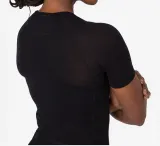 Велосипедная термофутболка Rapha Women's Merino Lightweight Base Layer — фото 6