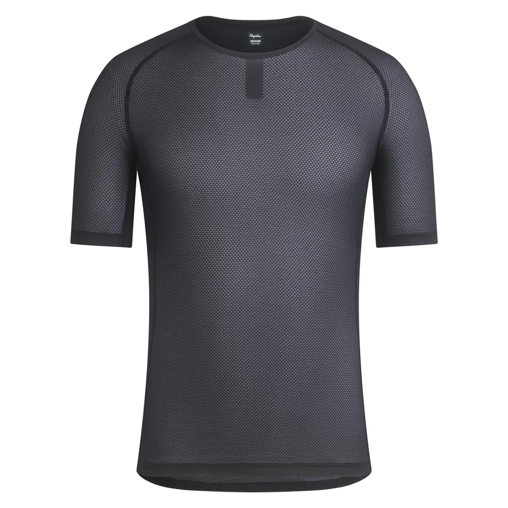 Велосипедное термобельё Rapha Lightweight Base Layer