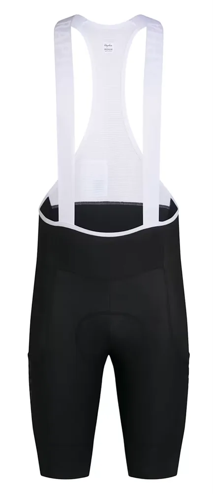 Велошорты с вкладкой Rapha Pro Team Cargo
