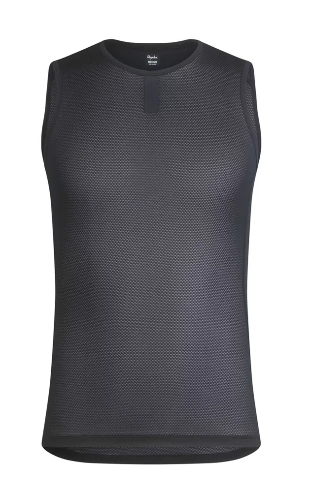 Велосипедная термомайка без рукавов Rapha Lightweight Base Layer