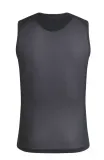 Велосипедная термомайка без рукавов Rapha Lightweight Base Layer — фото 2