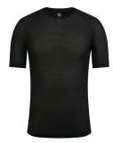 Велосипедная термофутболка Rapha Merino Lightweight Base Layer — фото 1