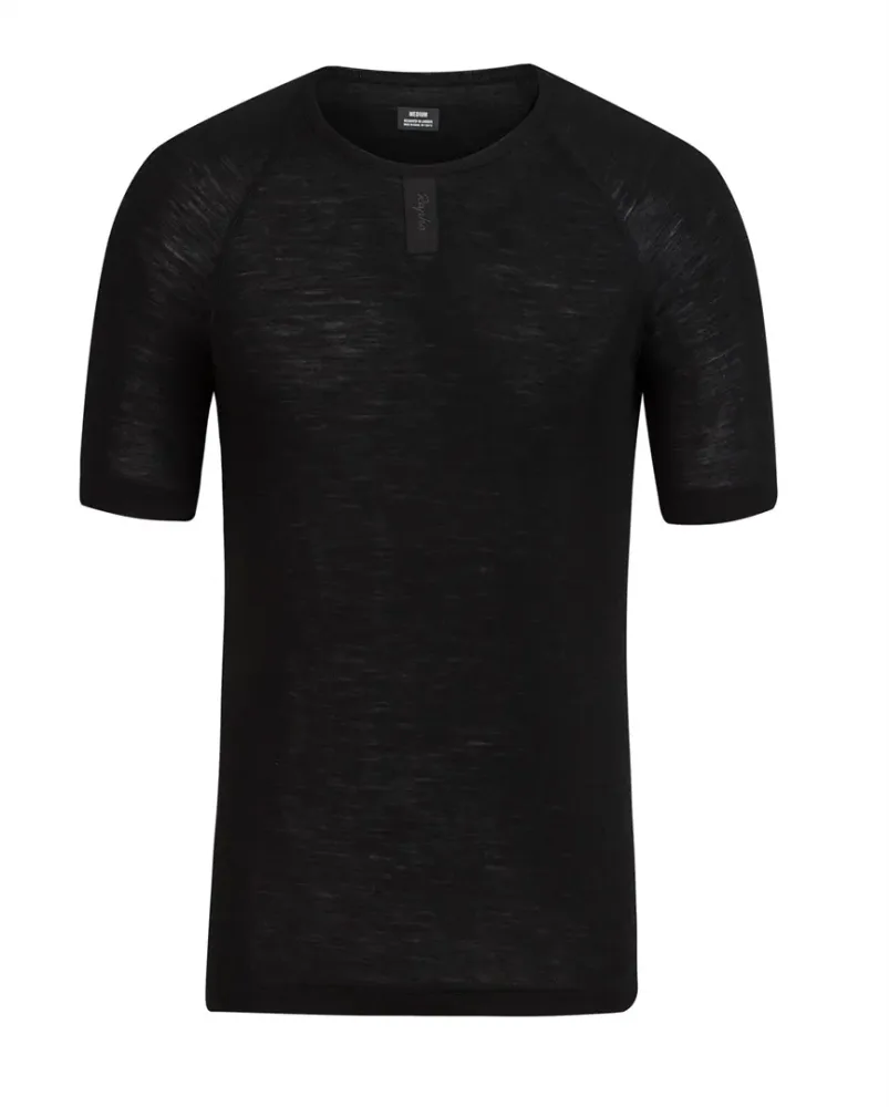 Велосипедное термобельё Rapha Merino Base Layer