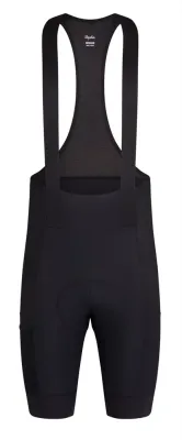 Велошорты с вкладкой Rapha Brevet Element Cargo