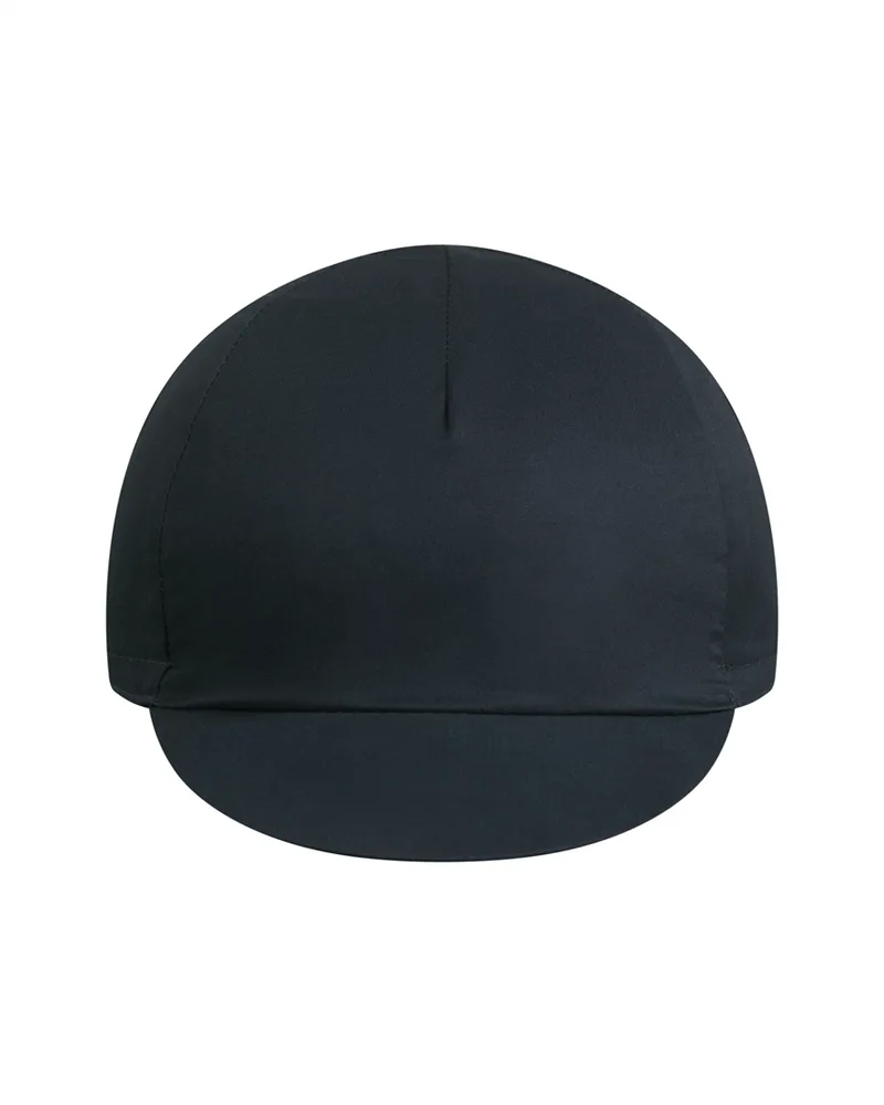 Велосипедная кепка с козырьком Rapha Women's Ponytail Cap