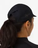 Велосипедная кепка с козырьком Rapha Women's Ponytail Cap — фото 6