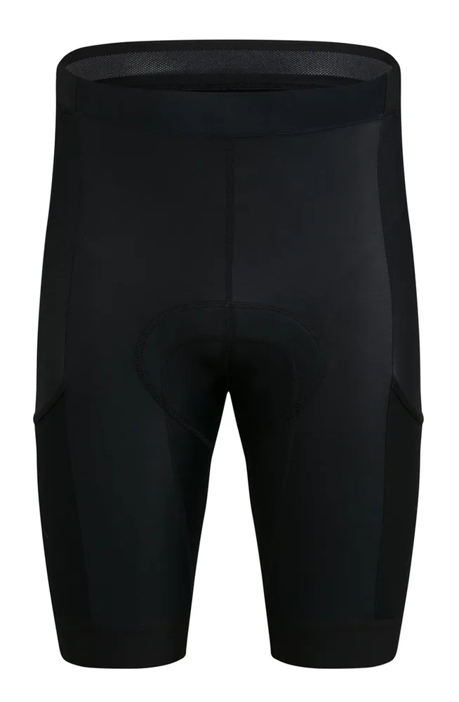 Велошорты с вкладкой Rapha Core Cargo