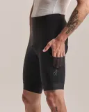 Велошорты с вкладкой Rapha Core Cargo — фото 4