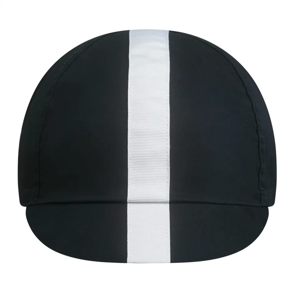 Велосипедная кепка с козырьком Rapha II