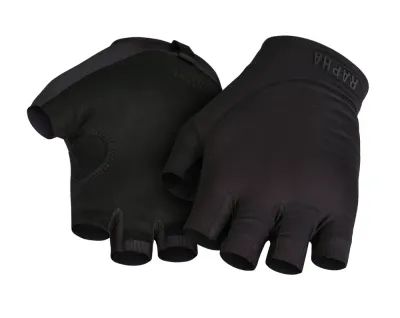 Перчатки короткие Rapha Pro Team