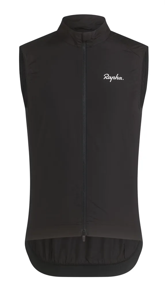 Велосипедный жилет Rapha Core