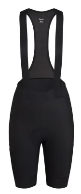Велошорты женские с вкладкой Rapha Brevet Element Cargo