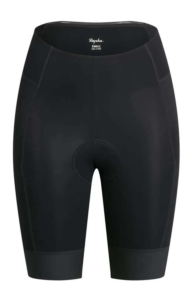 Велошорты женские с вкладкой Rapha Cargo