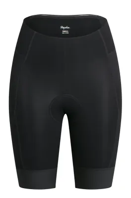 Велошорты женские с вкладкой Rapha Cargo