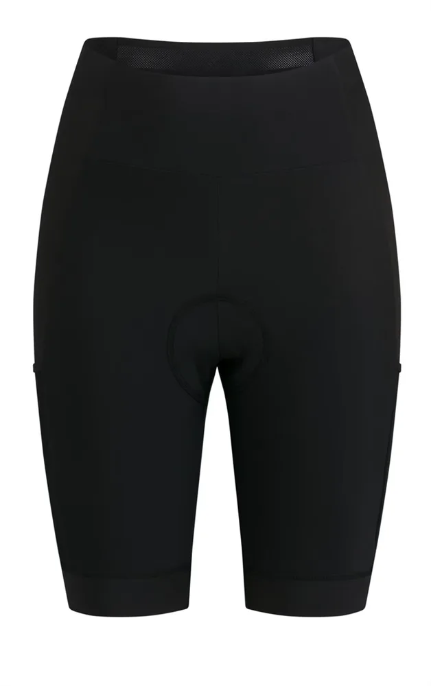 Велошорты женские с вкладкой Rapha Core Cargo